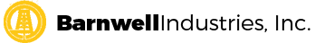 Barnwell Industries